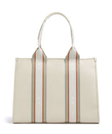 Armani Exchange Maggie L bolsa shopper valley/sage