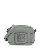 Armani Exchange Susie Bolsa tiracolo sage