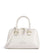 Armani Exchange Megan S Handbag offwhite