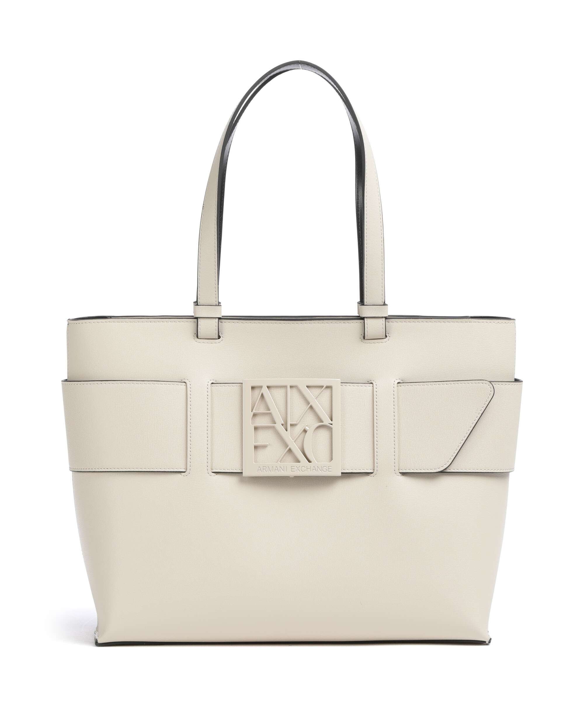 Armani Exchange Susie S Tote bag valley