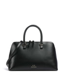 Armani Exchange Megan L Bolsa black