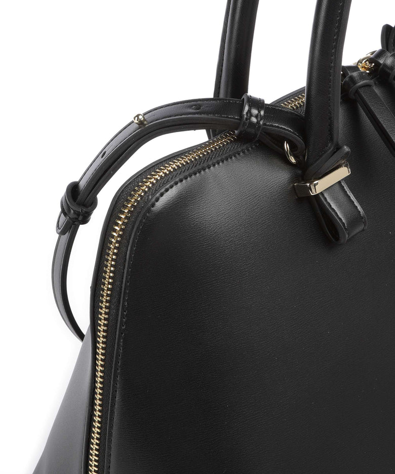 Armani Exchange Megan L Handbag black