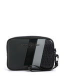 Armani Exchange Dylan bolsa de higiene black