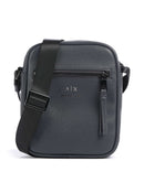 Armani Exchange Dino Bolsa tiracolo ebony