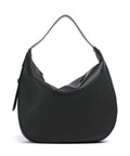 Armani Exchange Susy L Hobo bag black