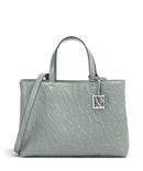 Armani Exchange Liz M Bolsa sage