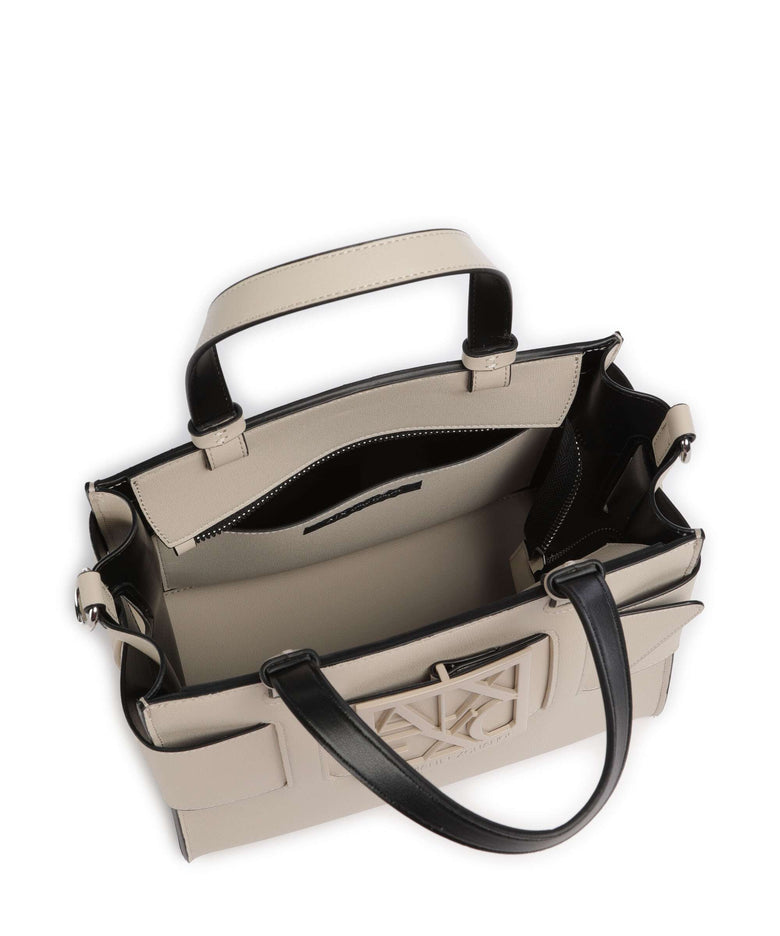 Armani Exchange Susy M Handbag valley