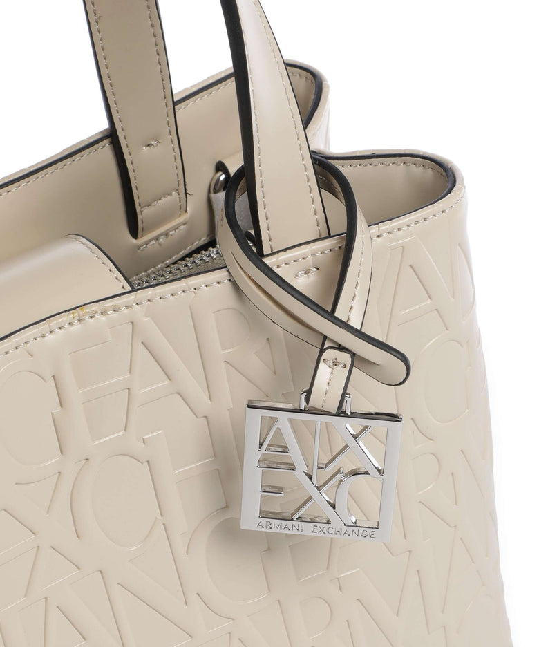 Armani Exchange Liz S Handbag valley