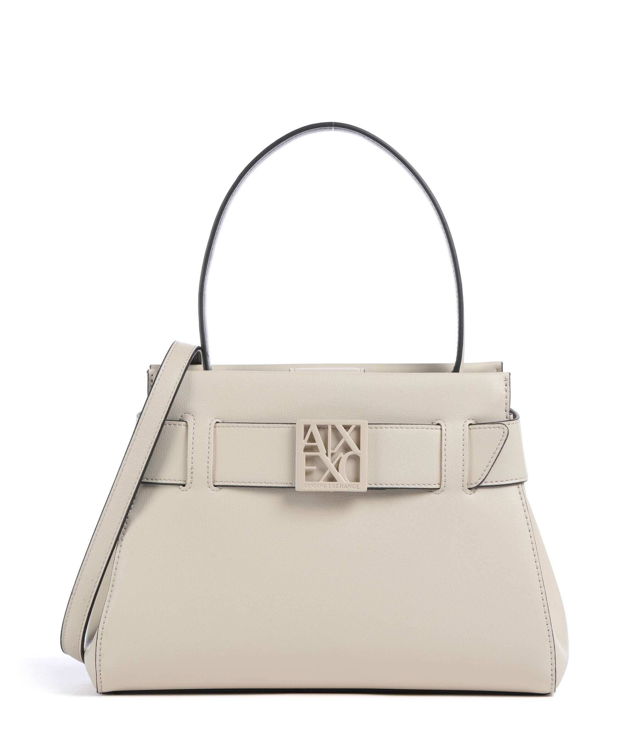 Armani Exchange Susie S Handbag valley