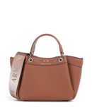 Armani Exchange Wave S Bolsa whisky