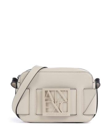 Armani Exchange Susie Bolsa tiracolo valley