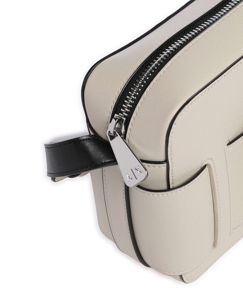 Armani Exchange Susie Crossbody bag valley