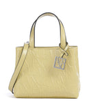 Armani Exchange Liz S Bolsa light bamboo