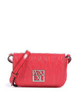 Armani Exchange Liz S Bolsa tiracolo grenadine