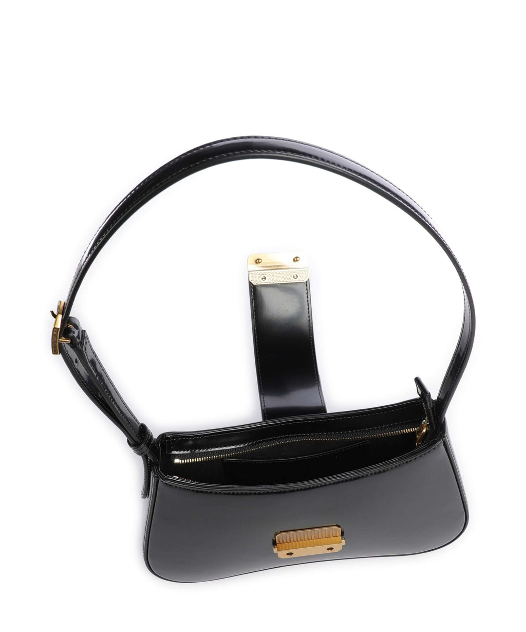 Emporio Armani Cassandra Shoulder bag nero