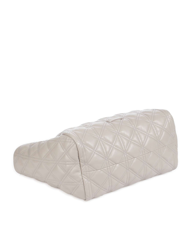 Emporio Armani Durini 24 Tote bag beige