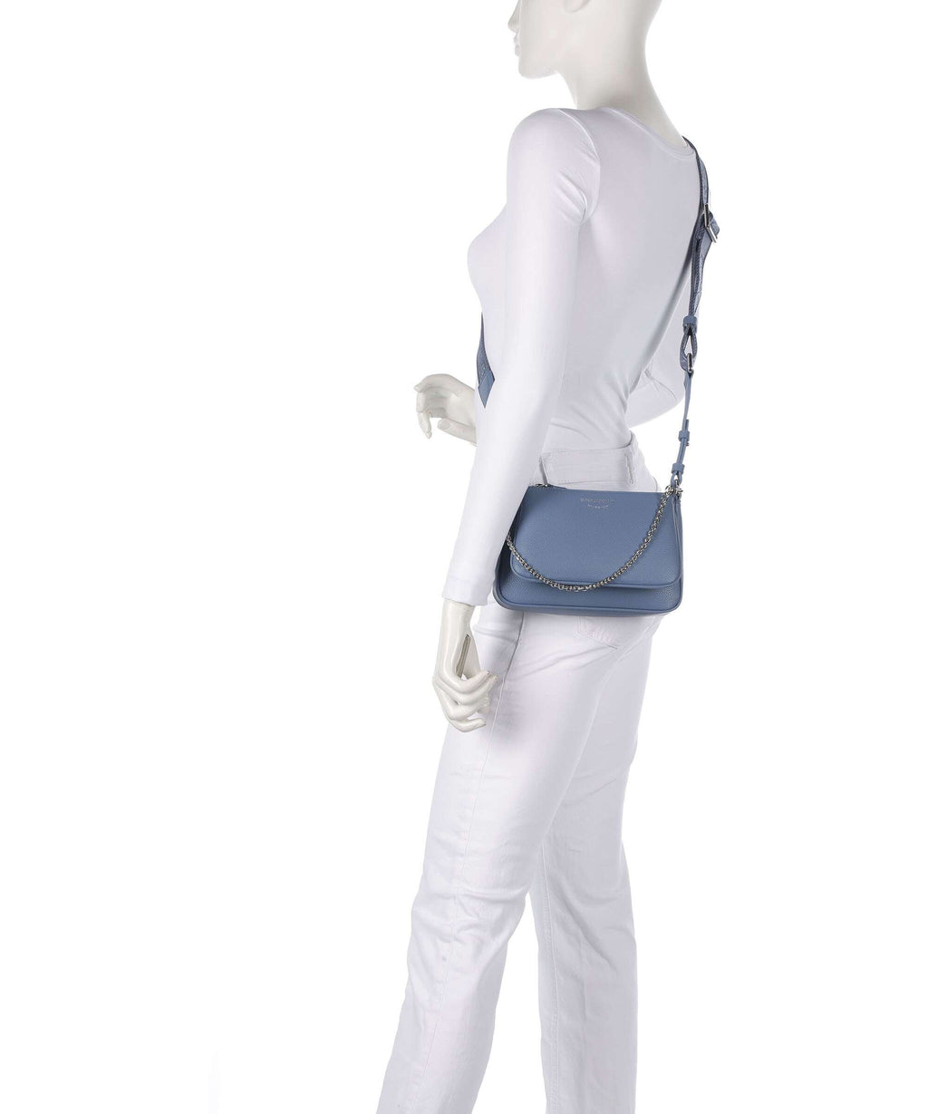 Emporio Armani Dea Shoulder bag asfalto/terra