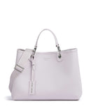 Emporio Armani My EA Bolsa baby pink/terra