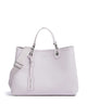 Emporio Armani My EA Bolsa baby pink/terra