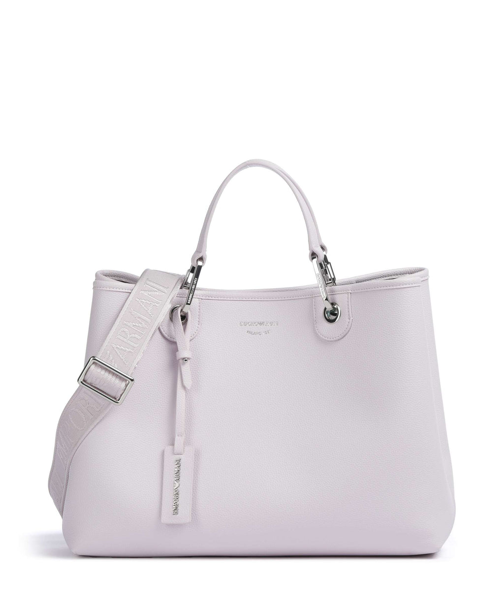 Emporio Armani My EA M Handbag baby pink/terra
