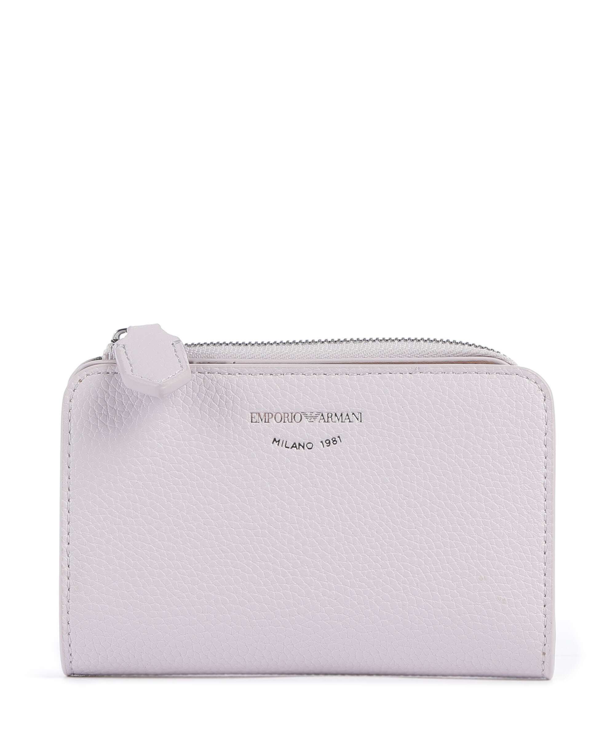 Emporio Armani My EA Wallet baby pink