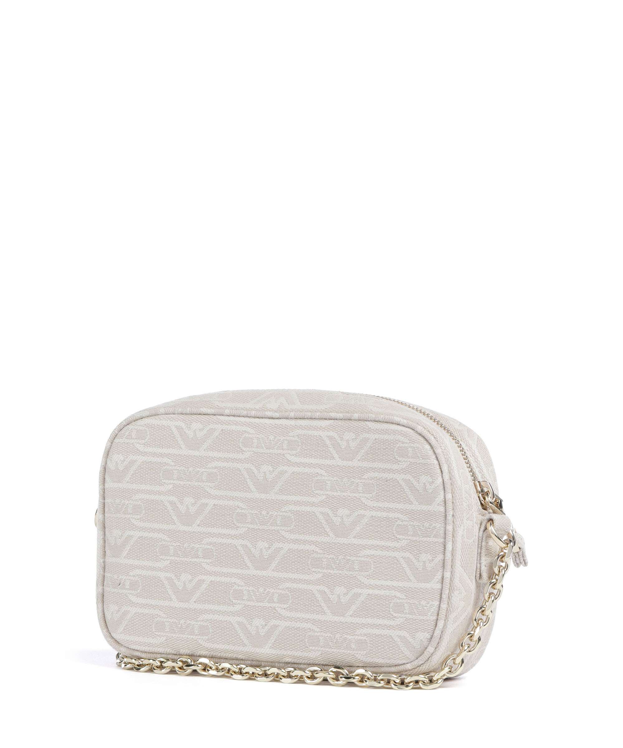 Emporio Armani Lilly Crossbody bag natural/offwhite