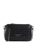 Emporio Armani Lilly Bolsa tiracolo black beauty