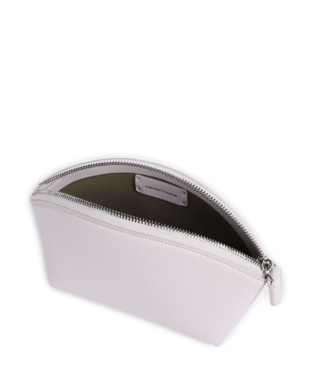 Emporio Armani My EA Cosmetic bag baby pink