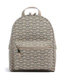 Emporio Armani La Gio Mochila ecru/nero