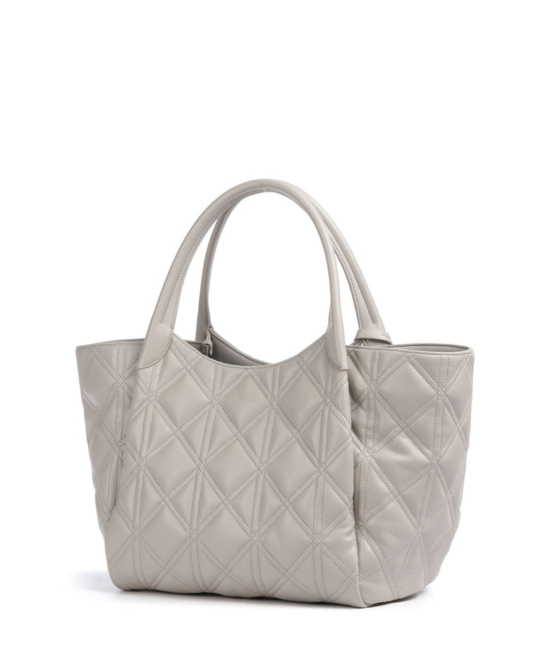 Emporio Armani Durini 24 Tote bag beige