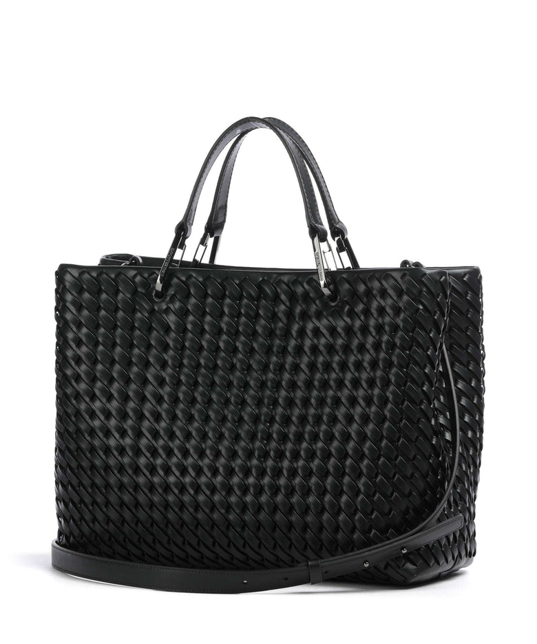 Emporio Armani My EA Handbag black beauty