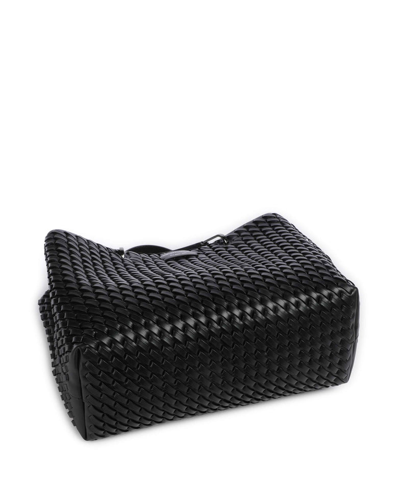 Emporio Armani My EA Handbag black beauty