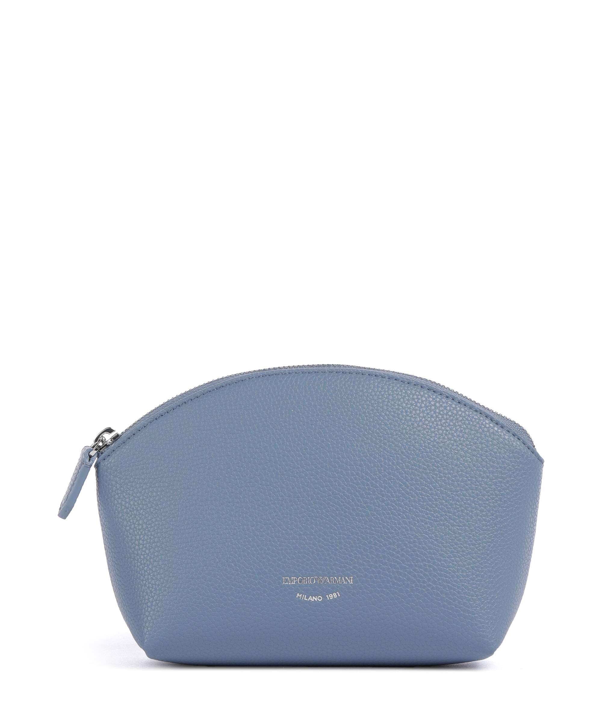 Emporio Armani My EA Cosmetic bag asfalto