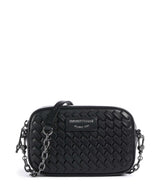 Emporio Armani Lilly Bolsa tiracolo black beauty