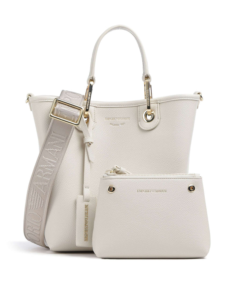 Emporio Armani My EA Handbag corda/terra