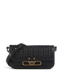 Emporio Armani Hera Bolsa tiracolo black beauty