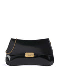 Emporio Armani Cassandra Crossbody bag nero