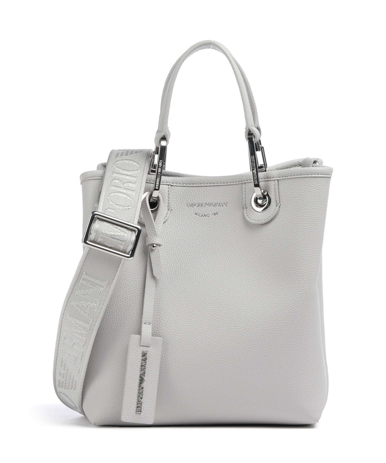 Emporio Armani My EA Handbag perla/tabacco