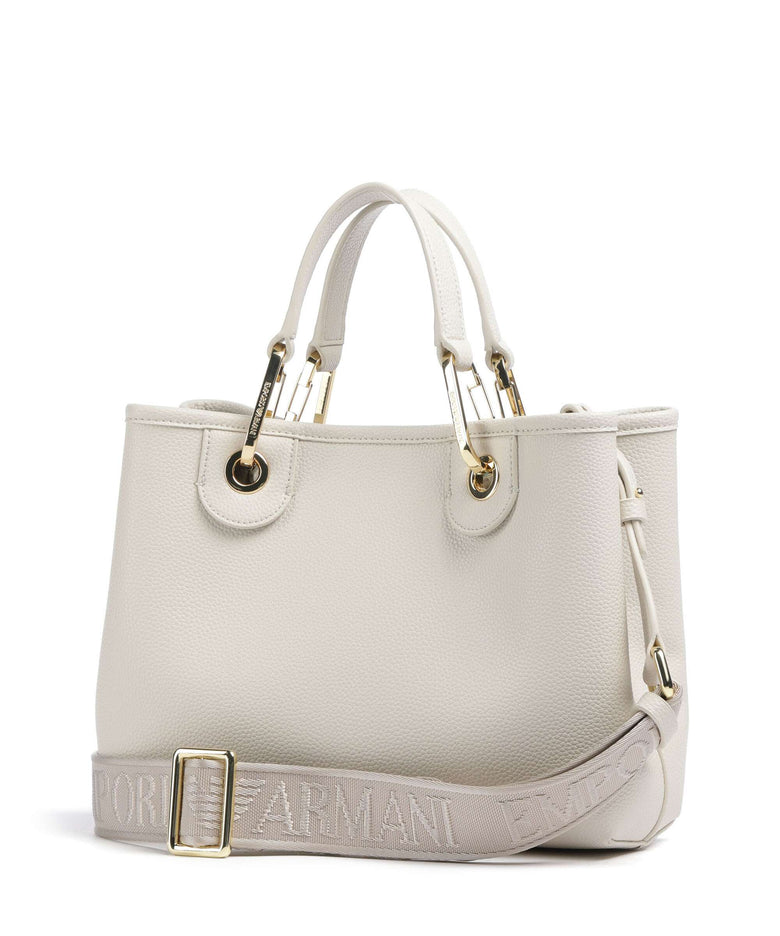 Emporio Armani My EA Handbag corda/terra