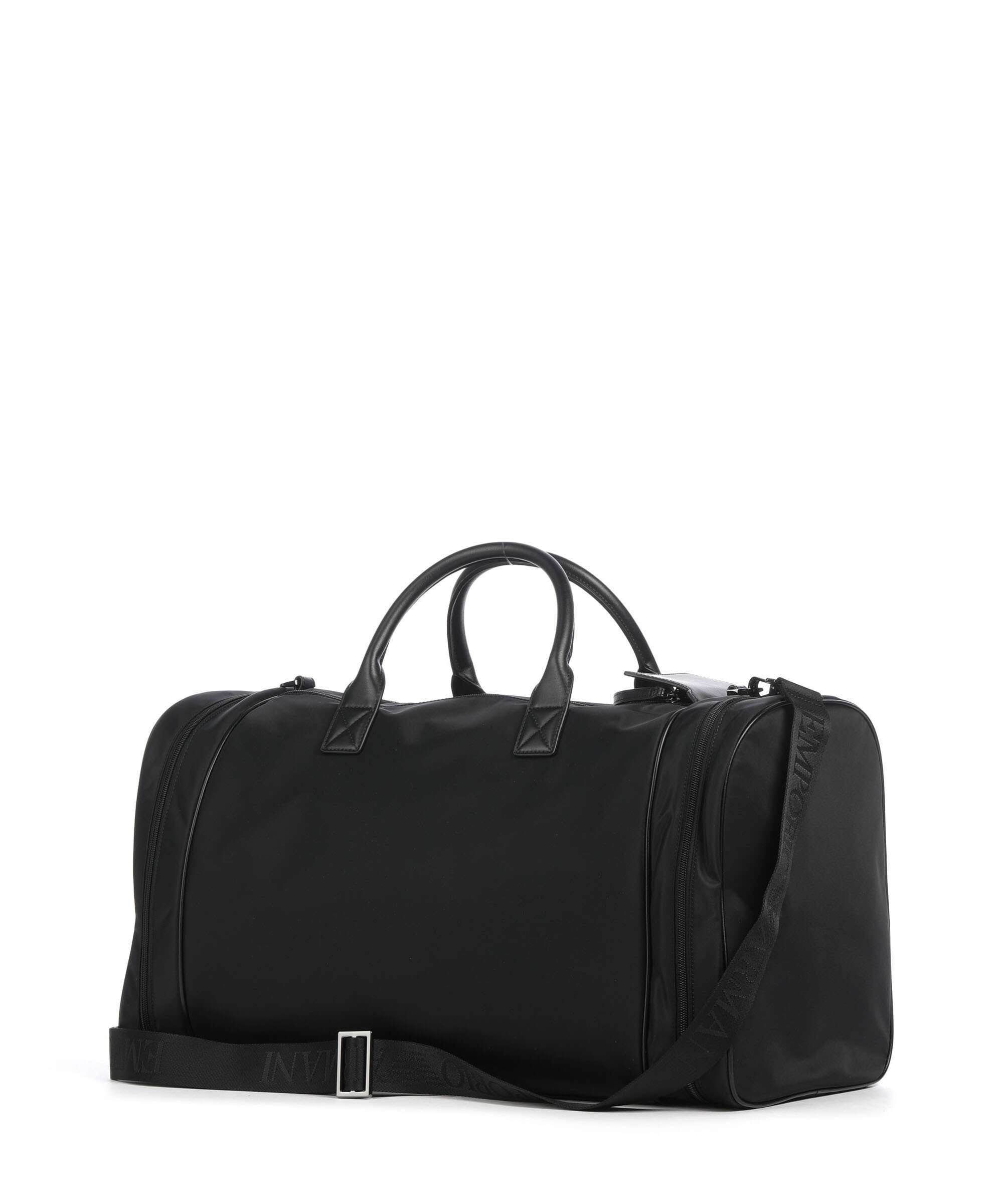 Emporio Armani Weekend bag black beauty