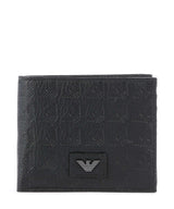 Emporio Armani New Minorca Bolsa black beauty