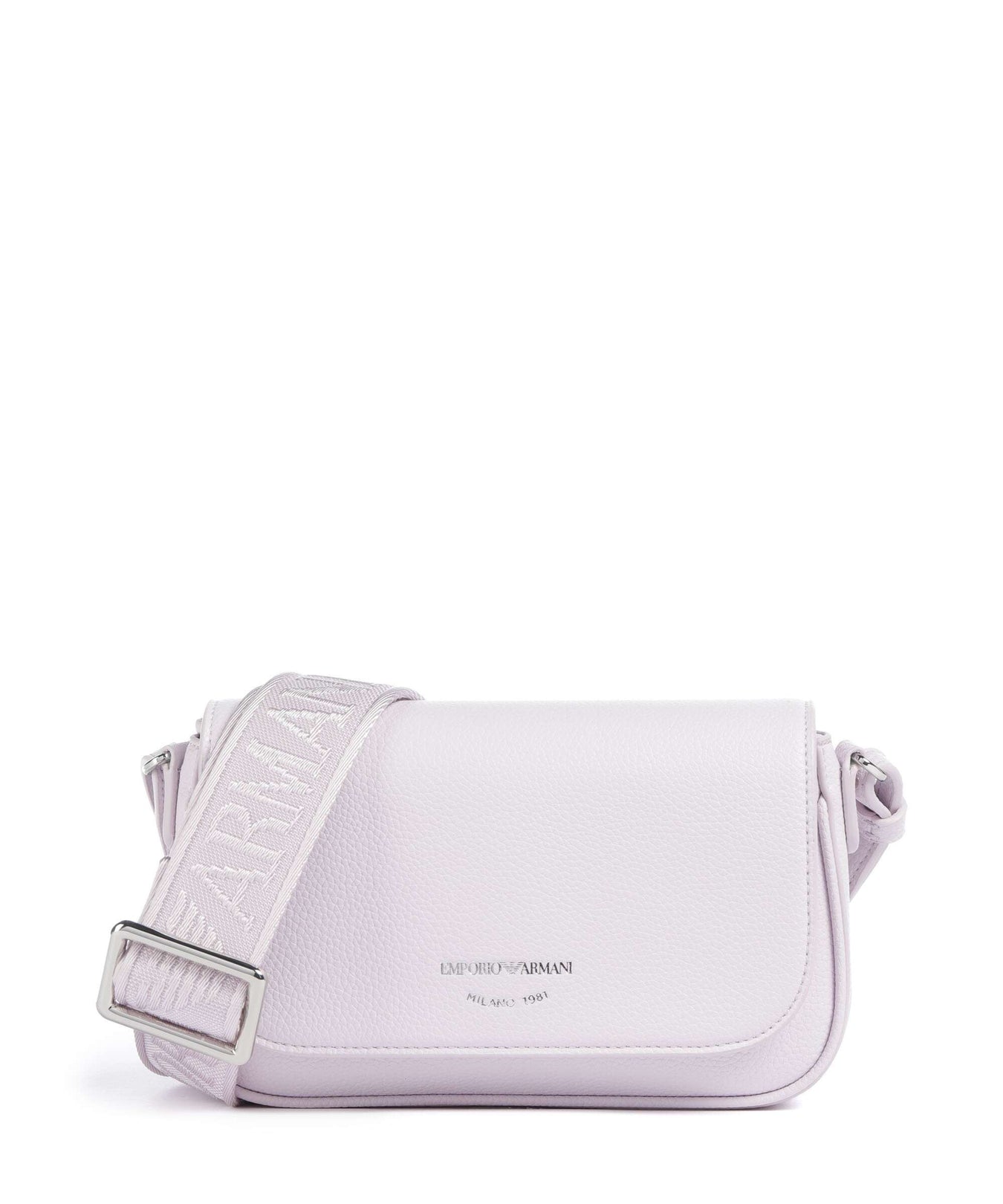 Emporio Armani Lilly Crossbody bag baby pink/terra
