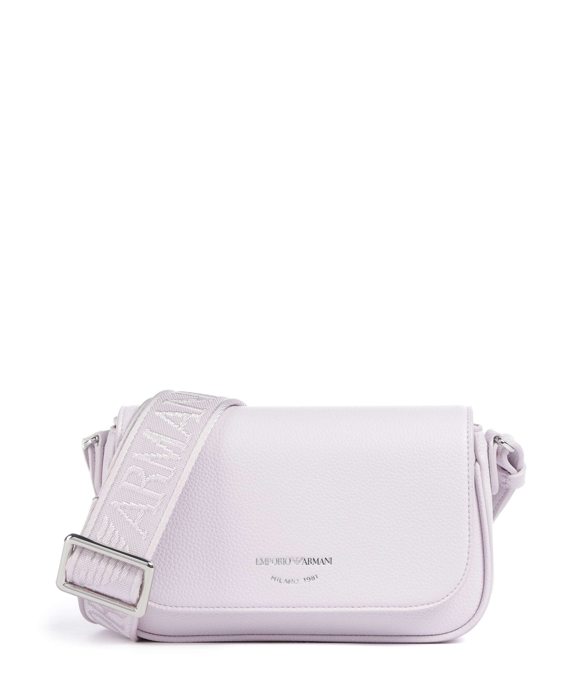 Emporio Armani Lilly Crossbody bag baby pink/terra