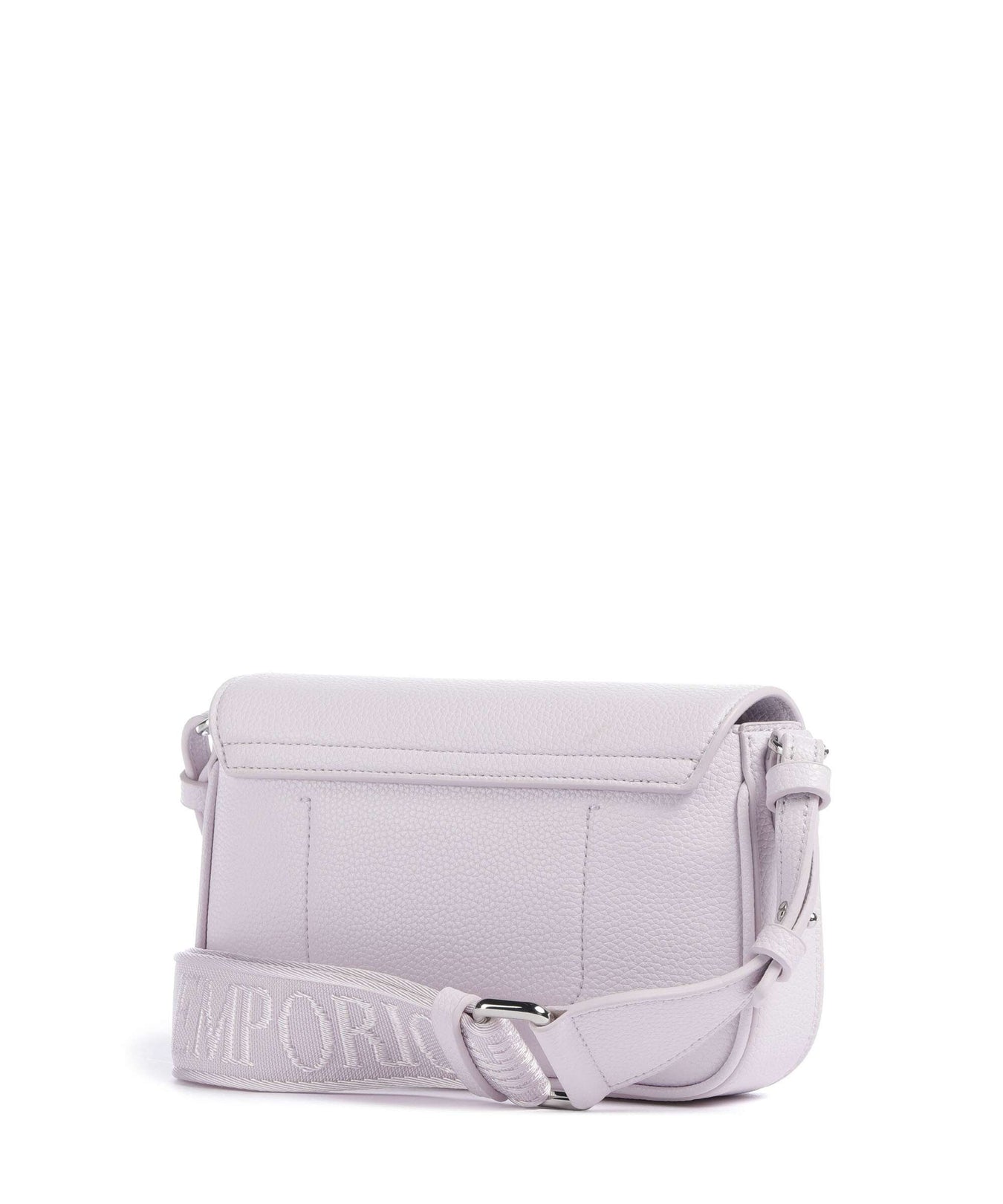 Emporio Armani Lilly Crossbody bag baby pink/terra