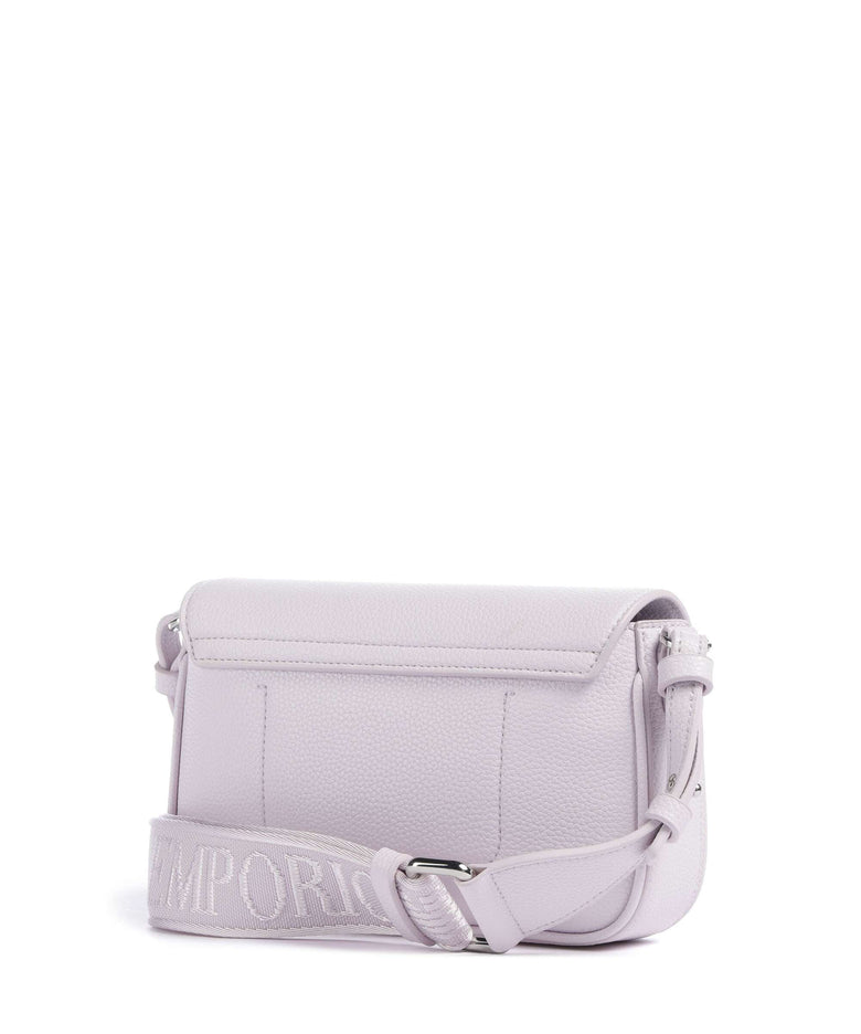 Emporio Armani Lilly Crossbody bag baby pink/terra