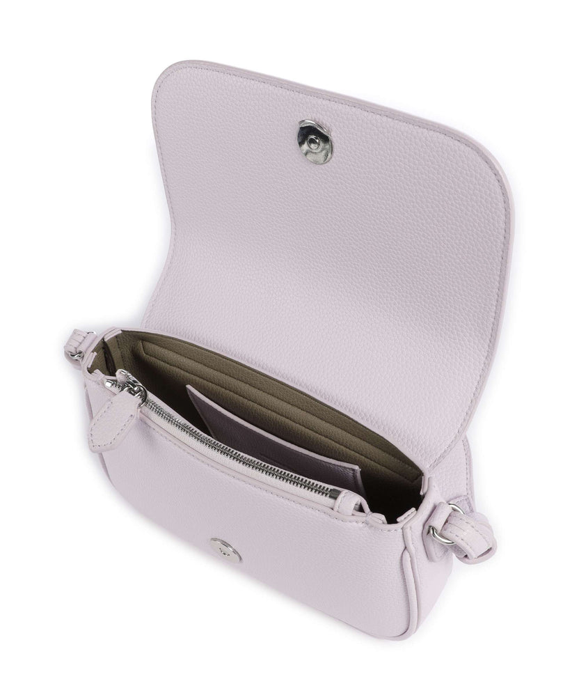 Emporio Armani Lilly Crossbody bag baby pink/terra