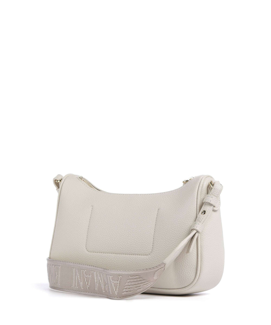Emporio Armani Lilly Crossbody bag corda/terra
