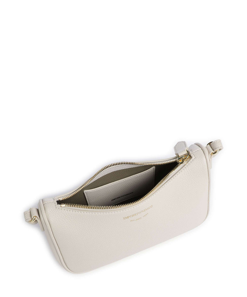 Emporio Armani Lilly Crossbody bag corda/terra