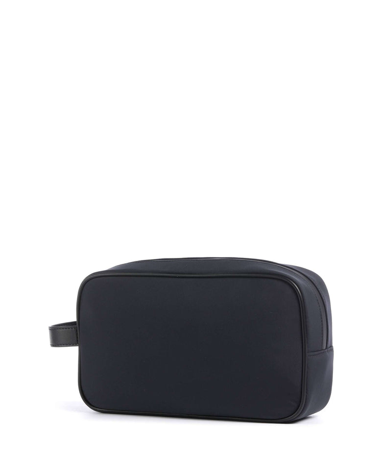 Emporio Armani Travel Essential Toiletry bag blu navy