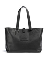 Emporio Armani Business Tote bag black